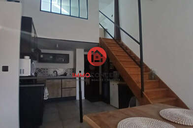 Appartement 2 pièces 99000 €