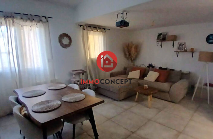 T2 en duplex dans résidence sécurisée avec ascenceur — photo 2
