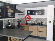 T2 en duplex dans résidence sécurisée avec ascenceur — photo 3