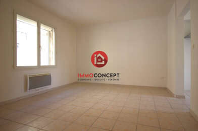 Appartement 2 pièces 450 €