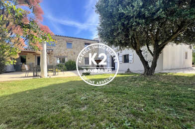 Maison 8 pièces 534000 €