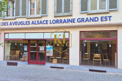 Commerce 8 pièces 361702 €