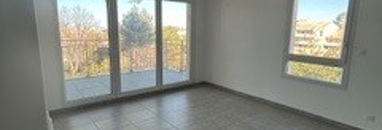 Appartement 1 Pièce 40 m² à vendre à Marseille 9 (13009)