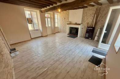 Maison 3 pièces 65000 €