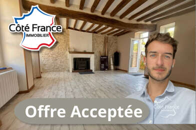 Maison 3 pièces 65000 €