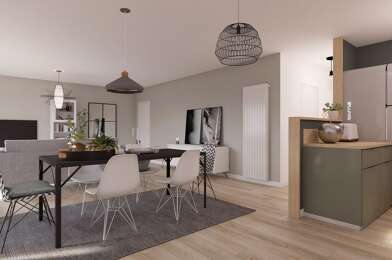 Maison 5 pièces 282564 €