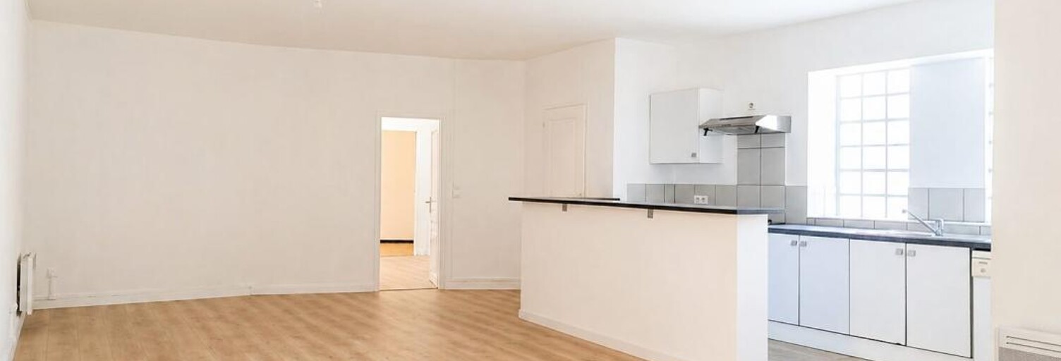 Appartement 3 Pièces 70 m² à vendre à Narbonne (11100)