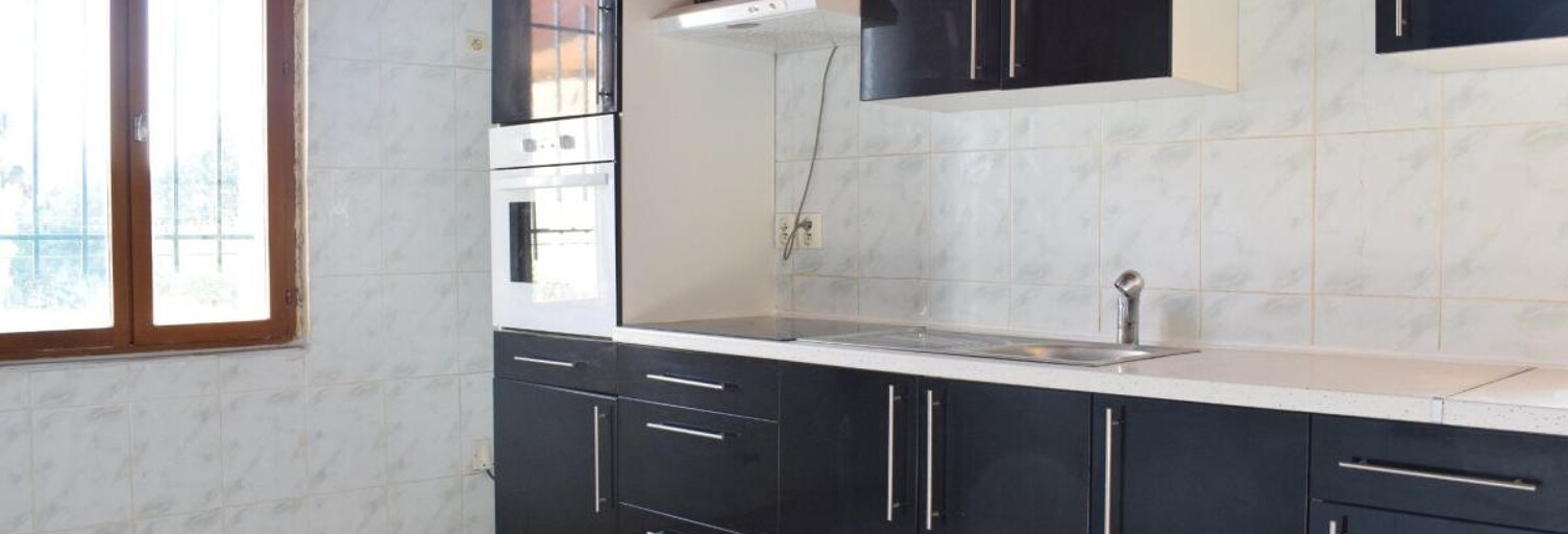 Appartement 3 Pièces 57 m² à louer à Vinassan (11110)