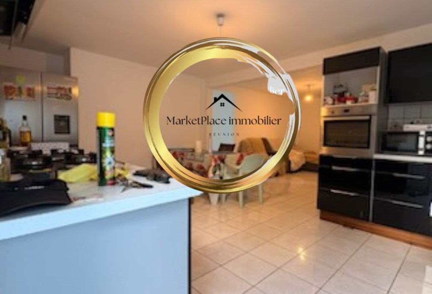Vends maison + Grand terrain — photo 1
