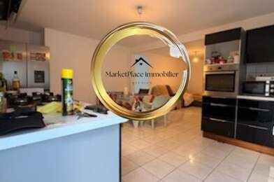 Maison 4 pièces 315000 €