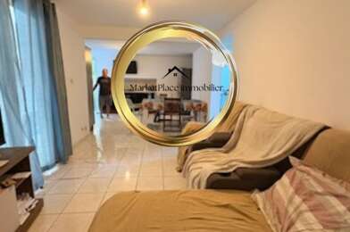 Maison 4 pièces 315000 €