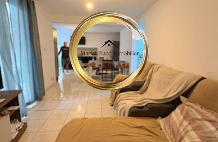 Vends maison + Grand terrain — photo 2