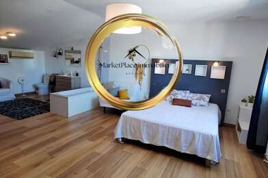 Maison 4 pièces 650000 €