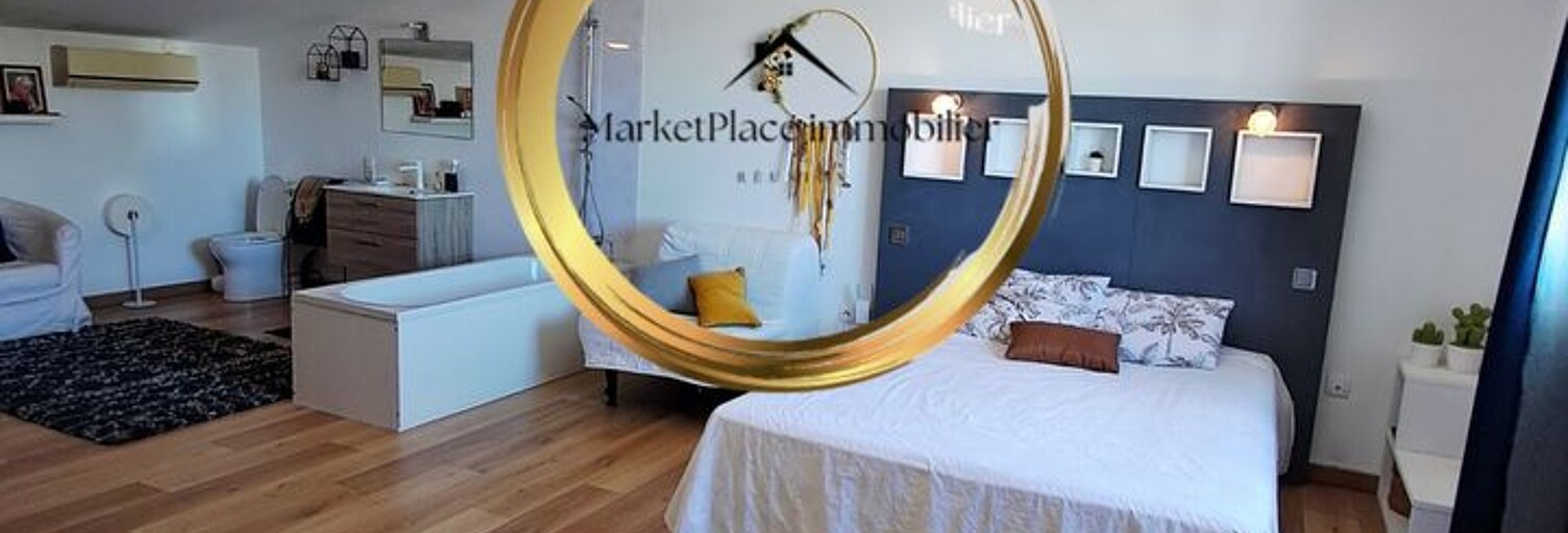 Maison 4 Pièces 150 m² à vendre à Saint-Paul (97422)