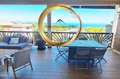 Maison 4 pièces 595000 €