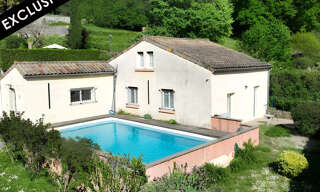 Maison 3 Pièces 90 m² à vendre à Ucel (07200)