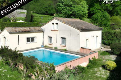 Maison 3 pièces 255000 €