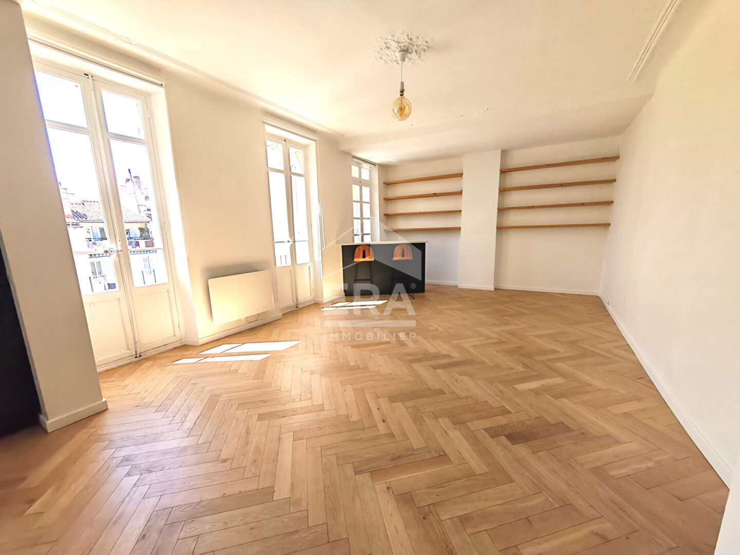 Appartement  T4 à vendre Marseille 5eme 13005