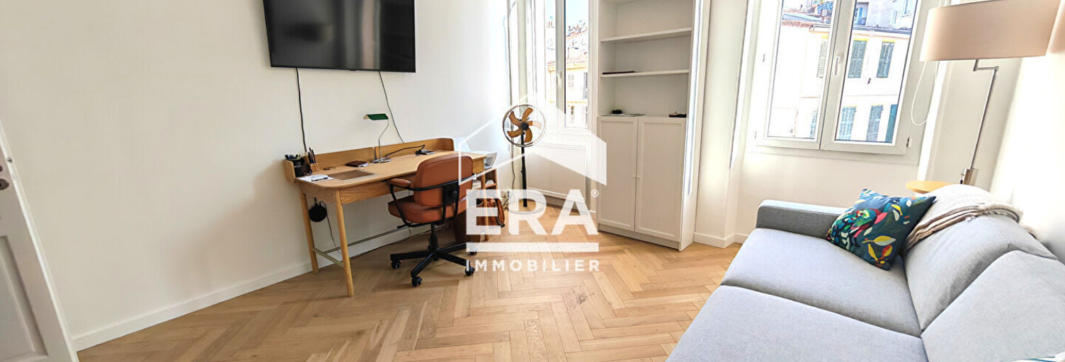 Appartement 4 Pièces 94 m² à vendre à Marseille 5 (13005)