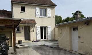 Maison 5 Pièces 162 m² à vendre à Champs-sur-Marne (77420)