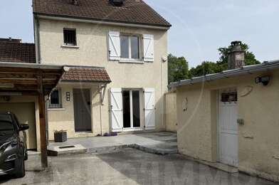 Maison 5 pièces 498000 €