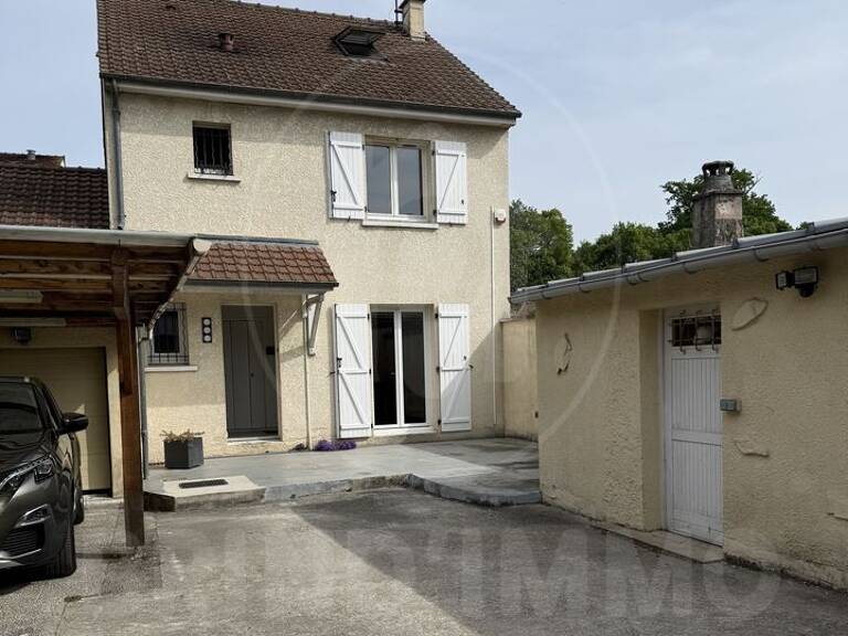 Maison familiale 4 chambres - Environnement privilégié et — photo 1