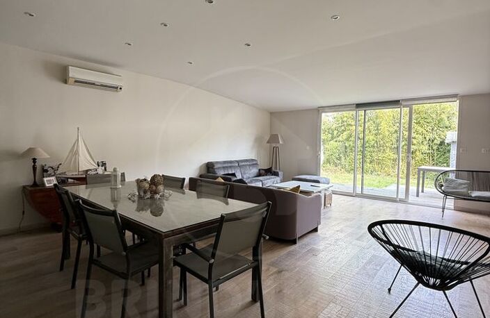 Maison familiale 4 chambres - Environnement privilégié et — photo 2