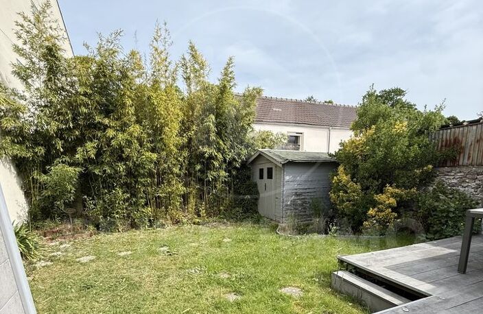 Maison familiale 4 chambres - Environnement privilégié et — photo 3