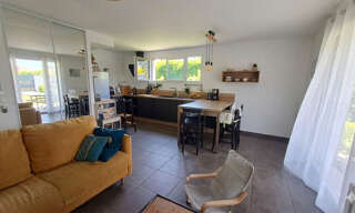 Appartement 3 Pièces 68 m² à vendre à Challes-les-Eaux (73190)