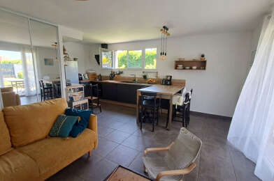Appartement 3 pièces 299000 €