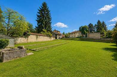 Terrain  99000 €