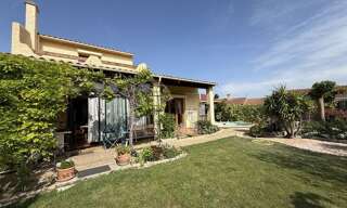 Maison 5 Pièces 130 m² à vendre à Istres (13118)