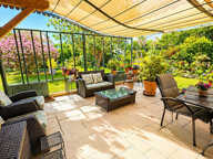 Les Angles, maison 160m² terrain 1200m² — photo 2