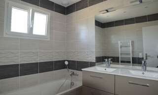 Maison 4 Pièces 101 m² à louer à Ségny (01170)