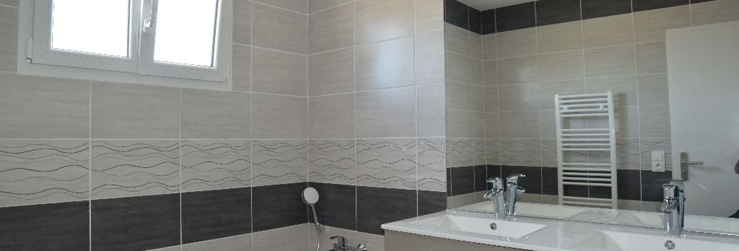 Maison 4 Pièces 101 m² à louer à Ségny (01170)