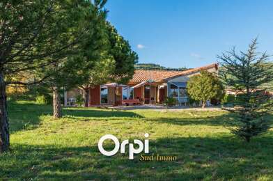 Maison 5 pièces 340000 €