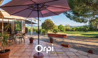 Maison 5 Pièces 173 m² à vendre à Mirabel (07170)