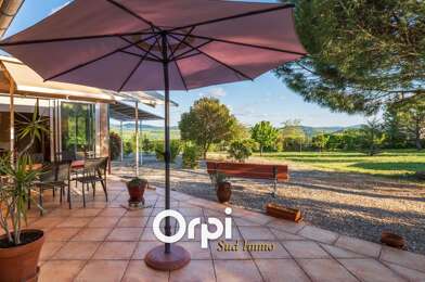 Maison 5 pièces 340000 €