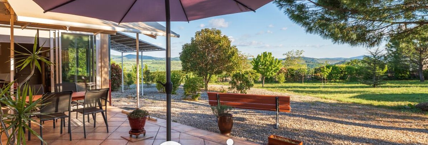 Maison 5 Pièces 173 m² à vendre à Mirabel (07170)