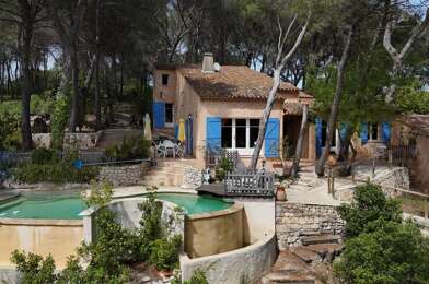 Maison 8 pièces 950000 €