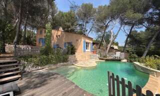 Maison 8 Pièces 210 m² à vendre à Ventabren (13122)
