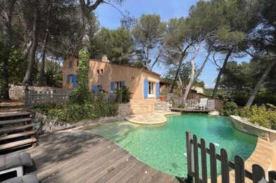 Maison 8 pièces 950000 €