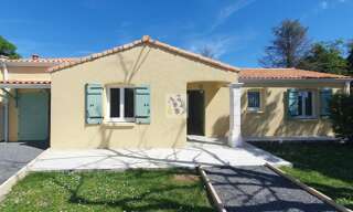 Maison 5 Pièces 81 m² à vendre à Saint-Yrieix-sur-Charente (16710)