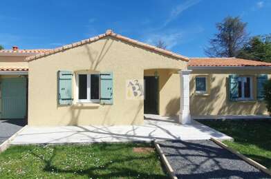 Maison 5 pièces 195000 €