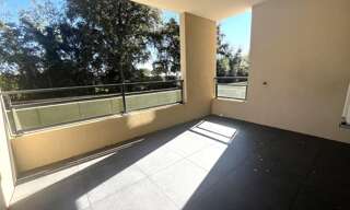 Appartement 2 Pièces 41 m² à louer à Borgo (20290)