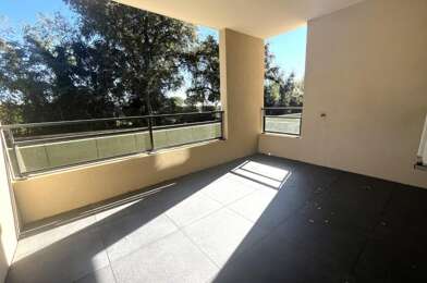 Appartement 2 pièces 605 €