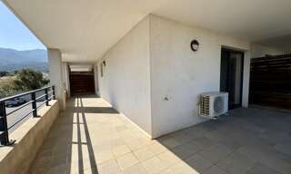 Appartement 2 Pièces 41 m² à louer à Furiani (20600)