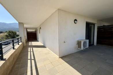Appartement 2 pièces 650 €