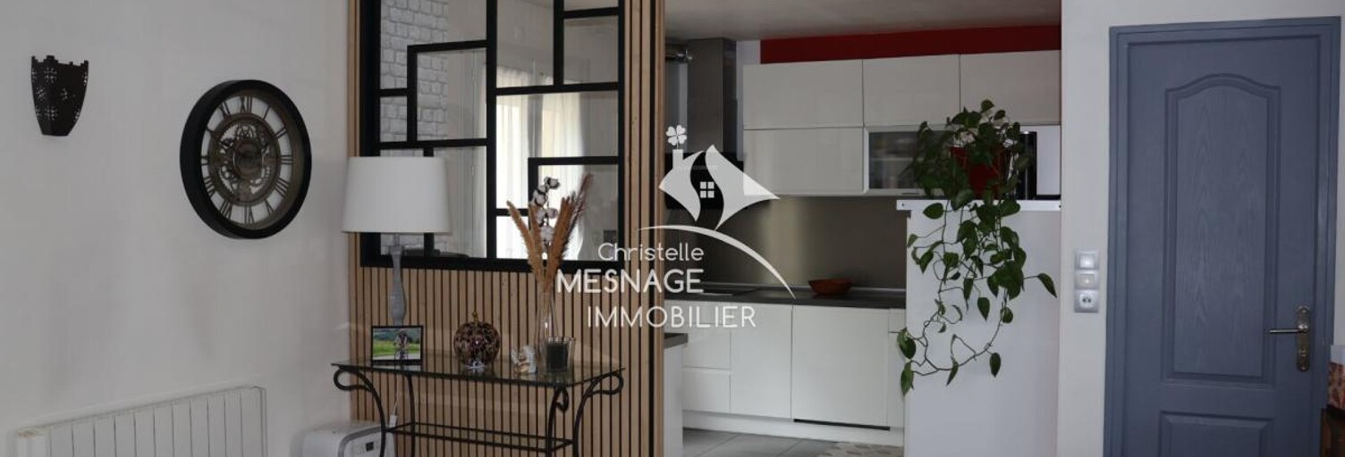 Maison 5 Pièces 96 m² à vendre à Dinan (22100)