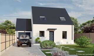 Maison 5 Pièces 83 m² à vendre à Vildé-Guingalan (22980)
